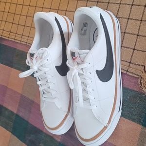 Brand new Nike sneakers